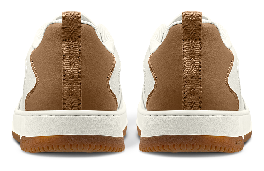 ARKK Collection Visuklass Leather Stratr65 | Marshmallow Desert Brown Light Gum | Men Visuklass